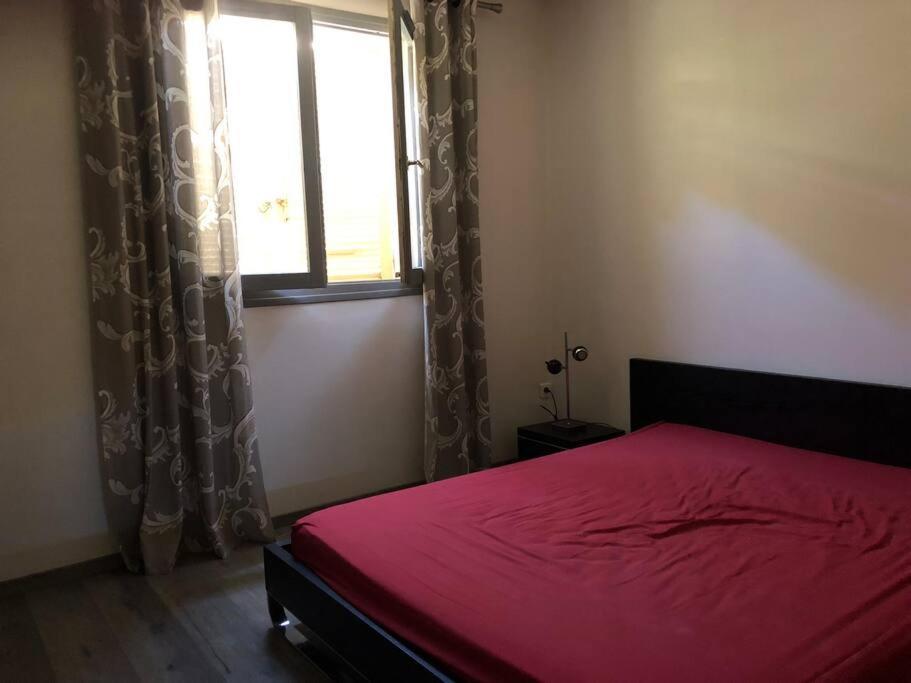 Appartement Vue Panoramique Sur La Mer Et La Citadelle De Bastia バスティア エクステリア 写真